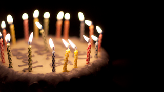 How Long Will It Be Until You Can Get an Anti-Aging Pill?